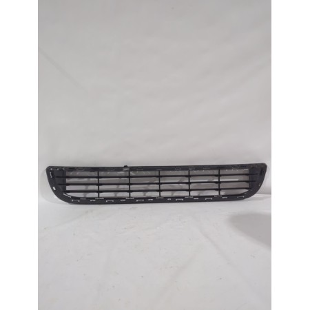 Recambio de rejilla delantera para citroën berlingo furgón 1.6 blue-hdi fap referencia OEM IAM 9677603677  
