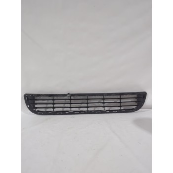 Recambio de rejilla delantera para citroën berlingo furgón 1.6 blue-hdi fap referencia OEM IAM 9677603677  