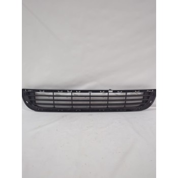 Recambio de rejilla delantera para citroën berlingo furgón 1.6 blue-hdi fap referencia OEM IAM 9677603677  