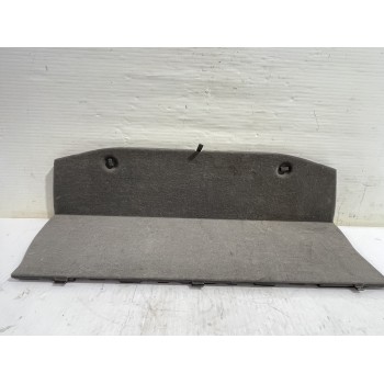 Recambio de suelo maletero para toyota prius (nhw20) basis referencia OEM IAM 5841547010B2  