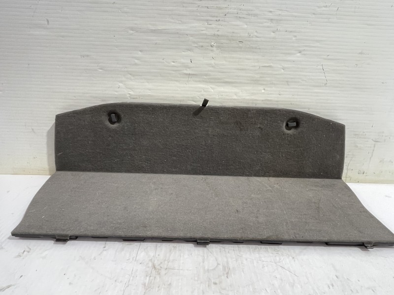 Recambio de suelo maletero para toyota prius (nhw20) basis referencia OEM IAM 5841547010B2  