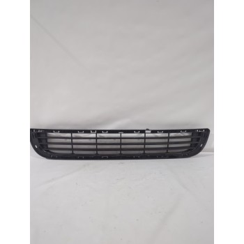 Recambio de rejilla delantera para citroën berlingo furgón 1.6 blue-hdi fap referencia OEM IAM 9677603677  