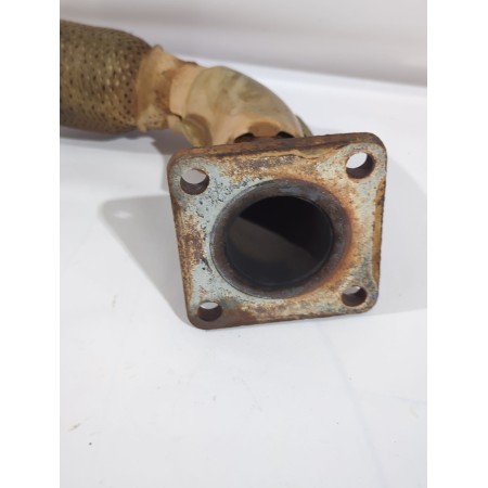 Recambio de catalizador para seat ibiza ii (6k1) 1.4 i referencia OEM IAM 6K0131701  