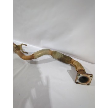 Recambio de catalizador para seat ibiza ii (6k1) 1.4 i referencia OEM IAM 6K0131701  