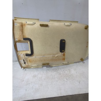 Recambio de techo interior para volkswagen golf vi variant (aj5) 1.6 tdi referencia OEM IAM 5K4867501B  