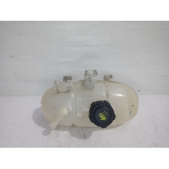 Recambio de deposito expansion para renault trafic furgón l1h1 2,7t referencia OEM IAM 217101893R  