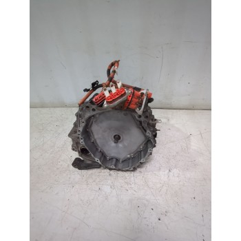 Recambio de caja cambios para toyota yaris (_p13_) 1.5 (nsp131_) referencia OEM IAM 3090052010  