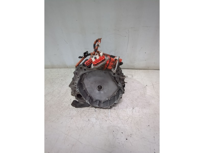 Recambio de caja cambios para toyota yaris (_p13_) 1.5 (nsp131_) referencia OEM IAM 3090052010  