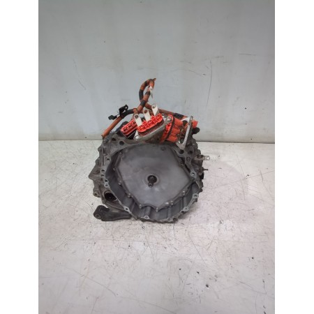 Recambio de caja cambios para toyota yaris (_p13_) 1.5 (nsp131_) referencia OEM IAM 3090052010  