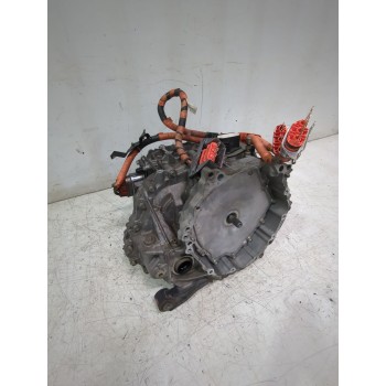 Recambio de caja cambios para toyota yaris (_p13_) 1.5 (nsp131_) referencia OEM IAM 3090052010  