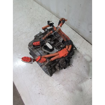 Recambio de caja cambios para toyota yaris (_p13_) 1.5 (nsp131_) referencia OEM IAM 3090052010  