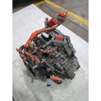 Recambio de caja cambios para toyota yaris (_p13_) 1.5 (nsp131_) referencia OEM IAM 3090052010  