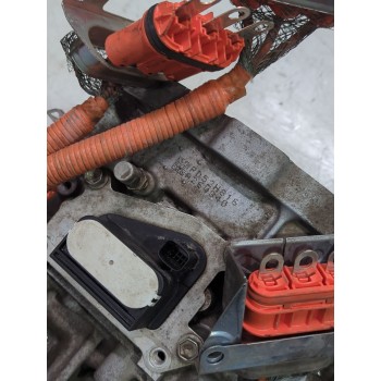 Recambio de caja cambios para toyota yaris (_p13_) 1.5 (nsp131_) referencia OEM IAM 3090052010  