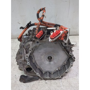 Recambio de caja cambios para toyota yaris (_p13_) 1.5 (nsp131_) referencia OEM IAM 3090052010  