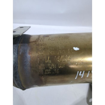 Recambio de catalizador para skoda yeti active referencia OEM IAM 1K0254201C  