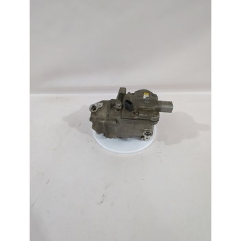 Recambio de compresor aire acondicionado para toyota yaris (_p13_) 1.5 (nsp131_) referencia OEM IAM 0422001350  
