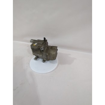 Recambio de compresor aire acondicionado para toyota yaris (_p13_) 1.5 (nsp131_) referencia OEM IAM 0422001350  