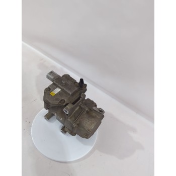 Recambio de compresor aire acondicionado para toyota yaris (_p13_) 1.5 (nsp131_) referencia OEM IAM 0422001350  