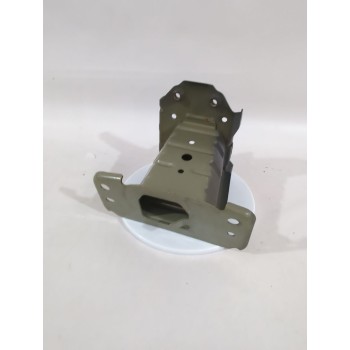 Recambio de puntera paragolpes delantera izquierda para toyota corolla sedán (_e21_) 1.8 vvti hybrid (mzea12, zre211, zwe211) re