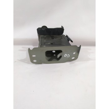 Recambio de puntera paragolpes delantera derecha para toyota corolla sedán (_e21_) 1.8 vvti hybrid (mzea12, zre211, zwe211) refe