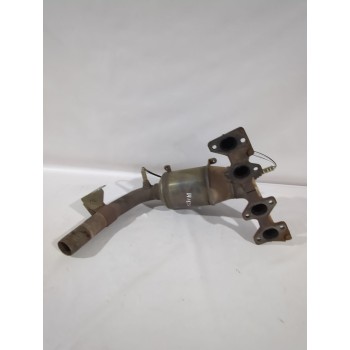 Recambio de catalizador para fiat 500 cabrio (150) aniversario referencia OEM IAM 51786938  