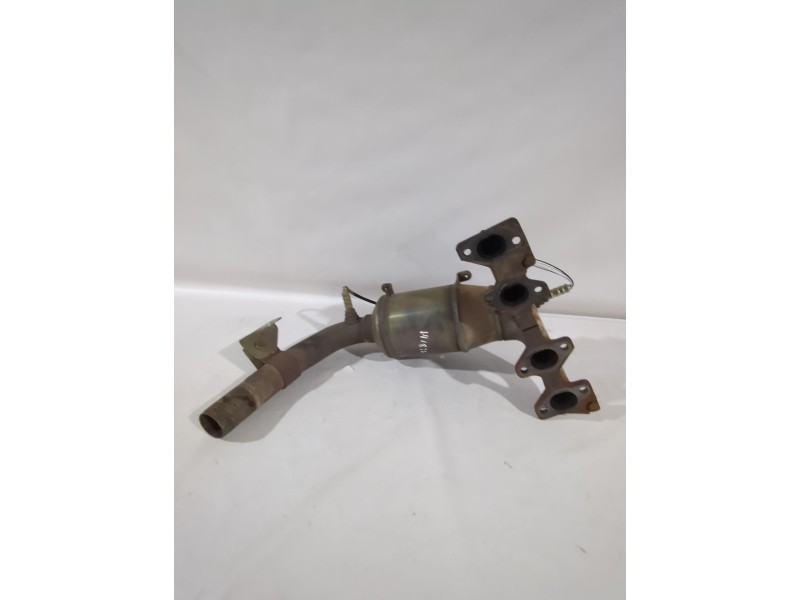 Recambio de catalizador para fiat 500 cabrio (150) aniversario referencia OEM IAM 51786938  