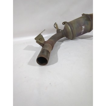 Recambio de catalizador para fiat 500 cabrio (150) aniversario referencia OEM IAM 51786938  