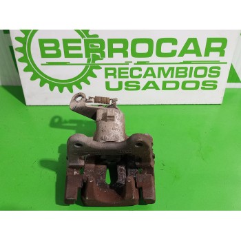 Recambio de pinza de freno trasera derecha para renault scenic ii 1.5 dci diesel referencia OEM IAM 440013546R  