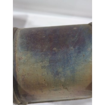 Recambio de catalizador para fiat 500 cabrio (150) aniversario referencia OEM IAM 51786938  