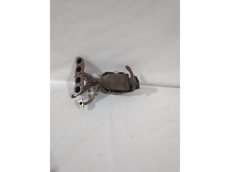 Recambio de catalizador para toyota auris (_e15_) 1.33 dual-vvti (nre150_) referencia OEM IAM 2505147010  