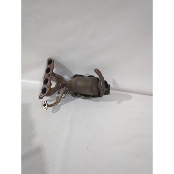 Recambio de catalizador para toyota auris (_e15_) 1.33 dual-vvti (nre150_) referencia OEM IAM 2505147010  