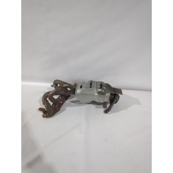 Recambio de catalizador para toyota auris (_e15_) 1.33 dual-vvti (nre150_) referencia OEM IAM 2505147010  
