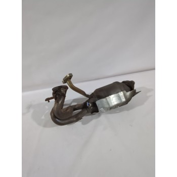Recambio de catalizador para toyota auris (_e15_) 1.33 dual-vvti (nre150_) referencia OEM IAM 2505147010  