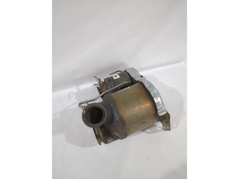 Recambio de catalizador para volkswagen golf vii lim. (5g1) comfortline bluemotion referencia OEM IAM 5Q0181DA/04L166CA  