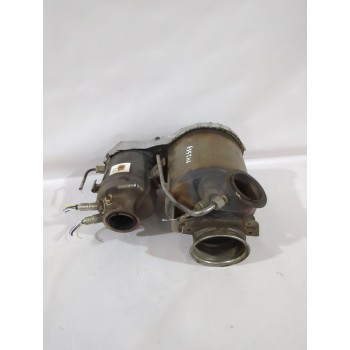 Recambio de catalizador para volkswagen golf vii lim. (5g1) comfortline bluemotion referencia OEM IAM 5Q0181DA/04L166CA  