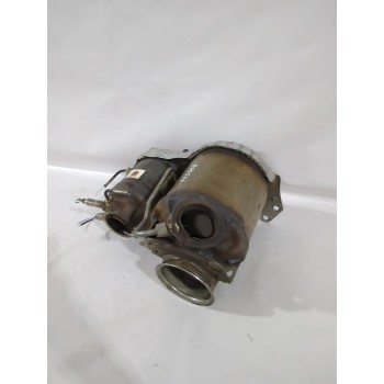 Recambio de catalizador para volkswagen golf vii lim. (5g1) comfortline bluemotion referencia OEM IAM 5Q0181DA/04L166CA  