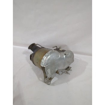 Recambio de catalizador para volkswagen golf vii lim. (5g1) comfortline bluemotion referencia OEM IAM 5Q0181DA/04L166CA  