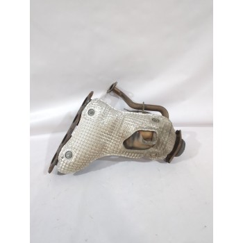 Recambio de catalizador para toyota corolla sedán (_e21_) 1.8 vvti hybrid (mzea12, zre211, zwe211) referencia OEM IAM OT180  