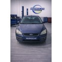 FORD FOCUS BERLINA (CAP)