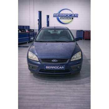 ford focus berlina (cap) del año 2006