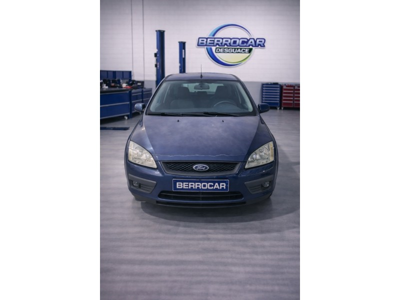 ford focus berlina (cap) del año 2006