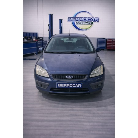 ford focus berlina (cap) del año 2006
