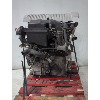 Recambio de motor completo para toyota yaris (_p13_) 1.5 (nsp131_) referencia OEM IAM 1900021D01  