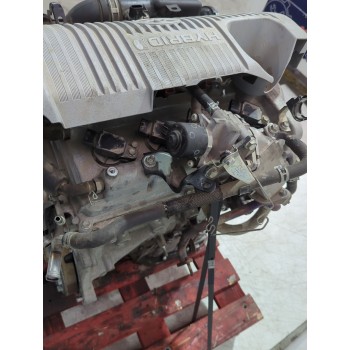 Recambio de motor completo para toyota yaris (_p13_) 1.5 (nsp131_) referencia OEM IAM 1900021D01  