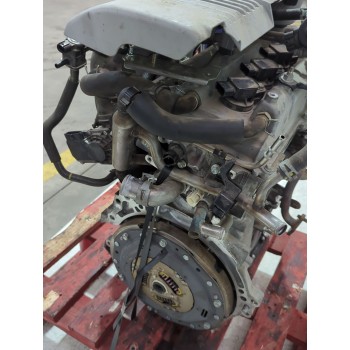 Recambio de motor completo para toyota yaris (_p13_) 1.5 (nsp131_) referencia OEM IAM 1900021D01  