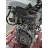Recambio de motor completo para toyota yaris (_p13_) 1.5 (nsp131_) referencia OEM IAM 1900021D01  