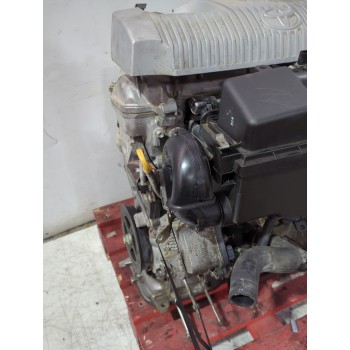 Recambio de motor completo para toyota yaris (_p13_) 1.5 (nsp131_) referencia OEM IAM 1900021D01  