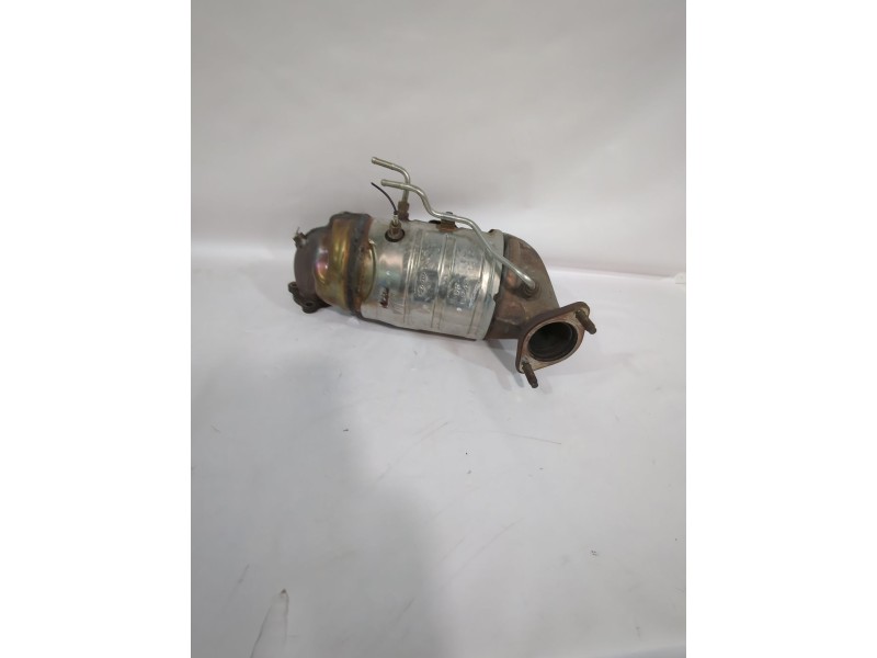 Recambio de catalizador para hyundai ix35 (lm, el, elh) 2.0 crdi 4wd referencia OEM IAM 289902F000  