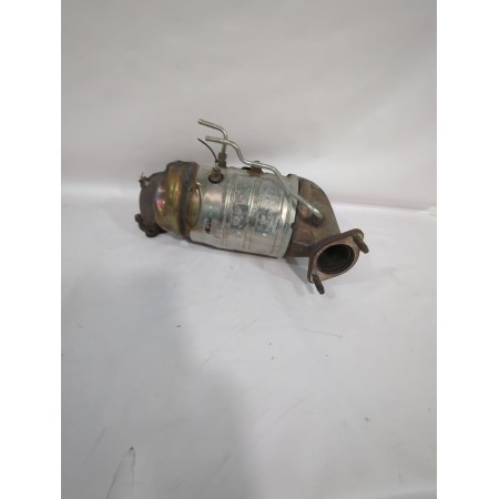 Recambio de catalizador para hyundai ix35 (lm, el, elh) 2.0 crdi 4wd referencia OEM IAM 289902F000  