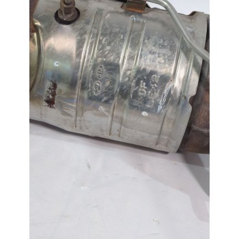 Recambio de catalizador para hyundai ix35 (lm, el, elh) 2.0 crdi 4wd referencia OEM IAM 289902F000  